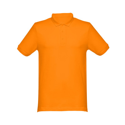 THC MONACO. Polo para homem